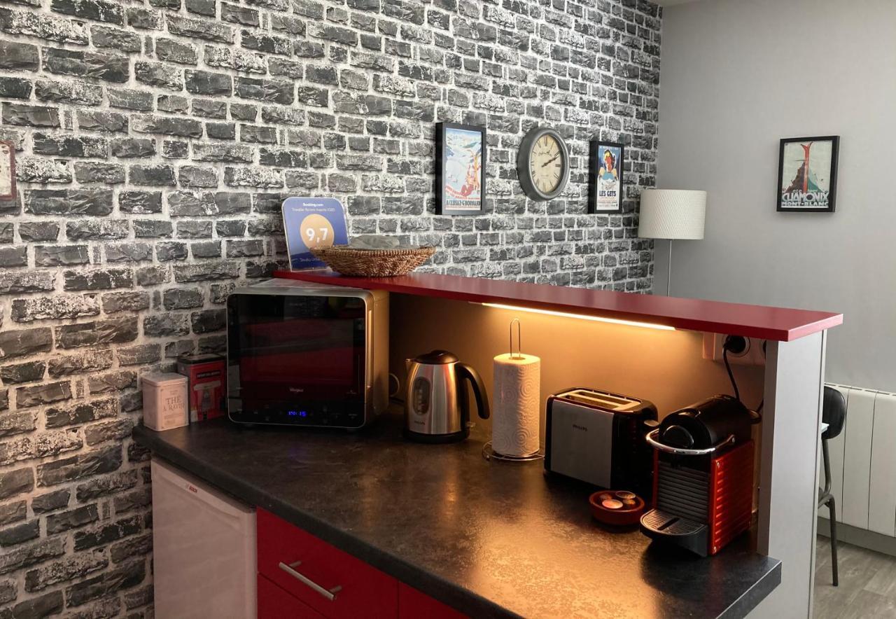 Urban Chic Apartamento
