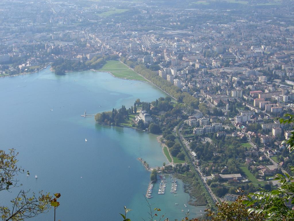 Urban Chic * Annecy