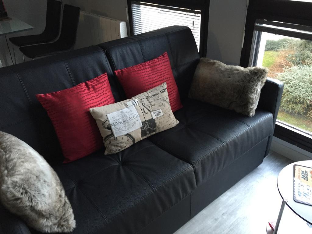 Apartamento Urban Chic *