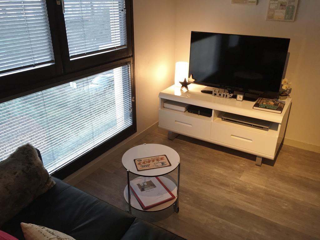 Apartment Urban Chic *