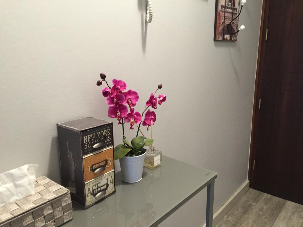 Urban Chic Appartement *
