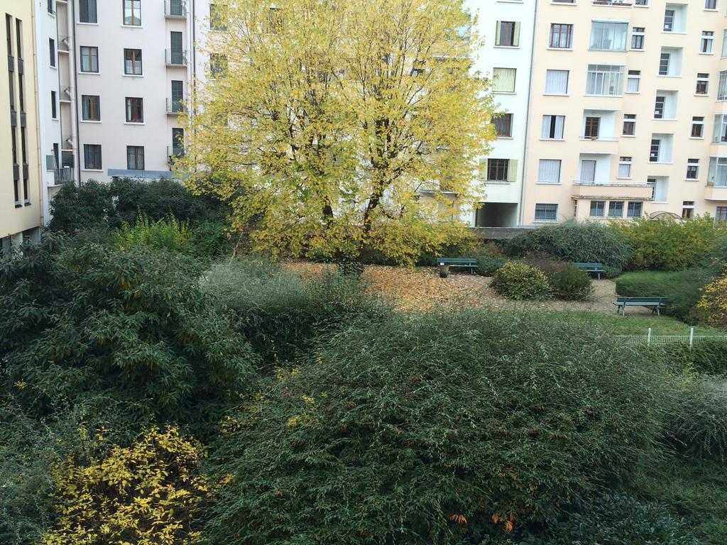 Urban Chic Apartamento Annecy